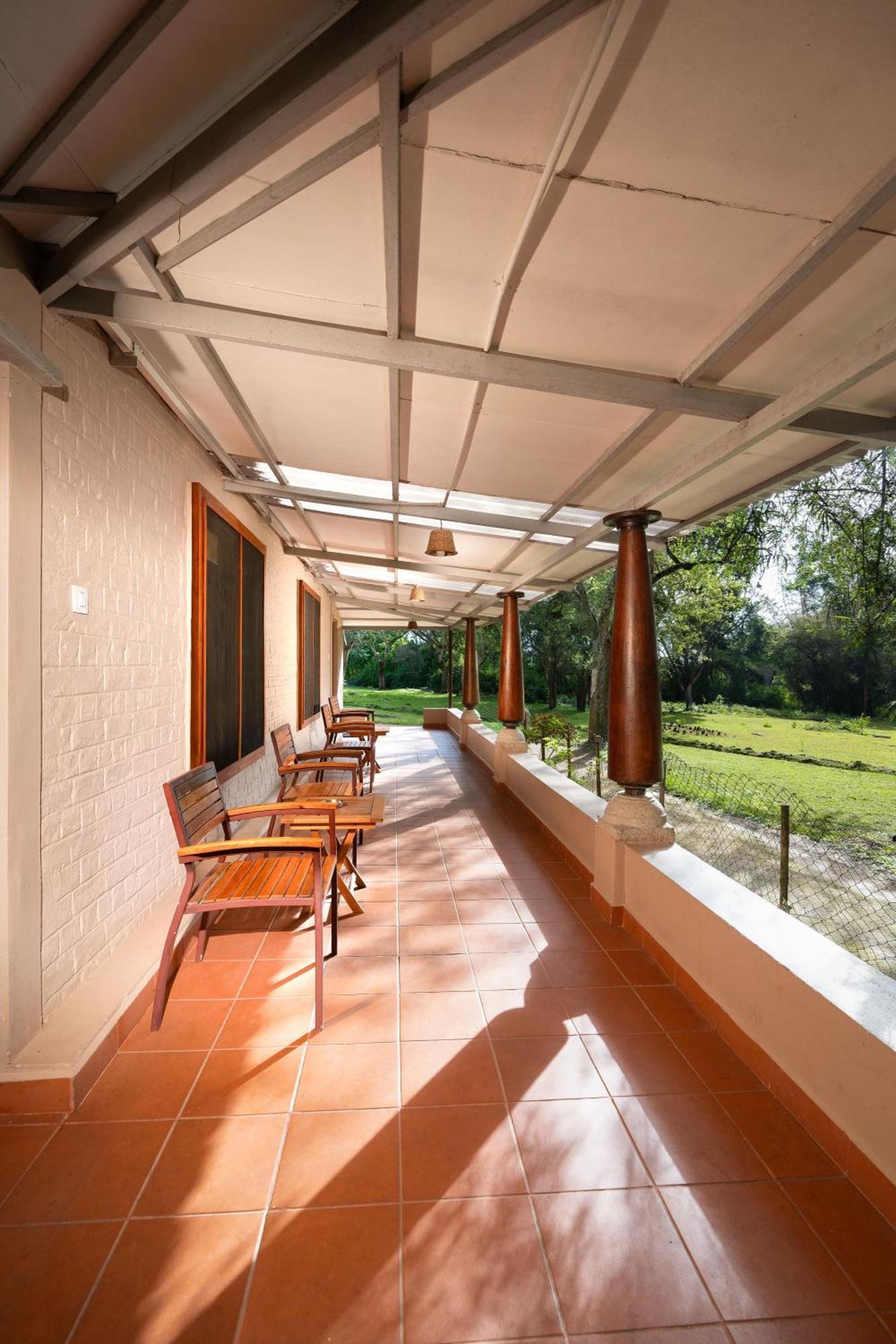 Jungle Hut Hotel Masinagudi Ngoại thất bức ảnh